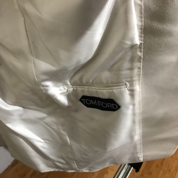 DINNER JACKET - Picture 6 of 6